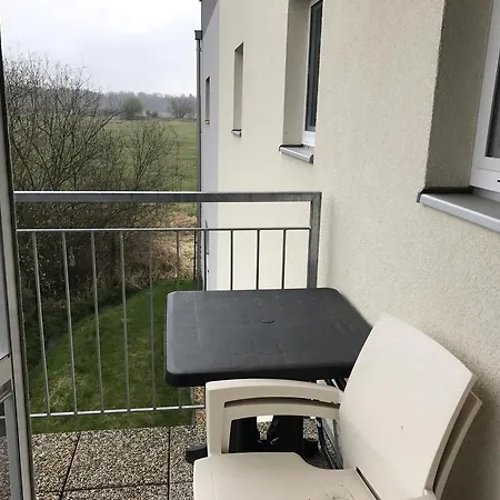 Apartman Na Lukach - Kopretina Trzeboń Zewnętrze zdjęcie