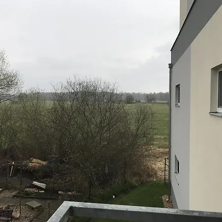 Apartman Na Lukach - Kopretina Trzeboń Zewnętrze zdjęcie