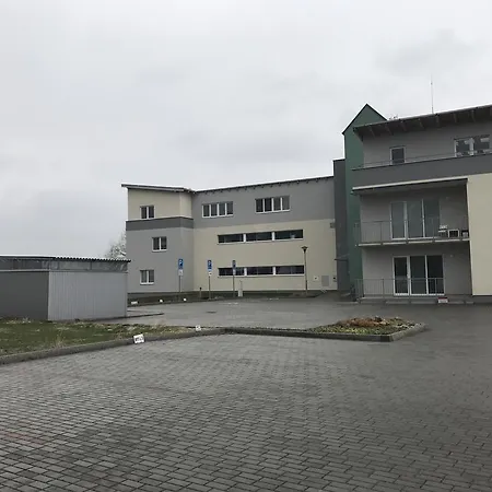 Apartman Na Lukach - Kopretina Trzeboń Zewnętrze zdjęcie