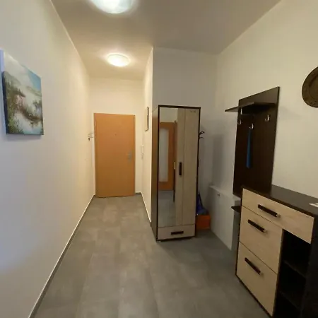 Apartman Na Lukach - Kopretina Trzeboń Zewnętrze zdjęcie