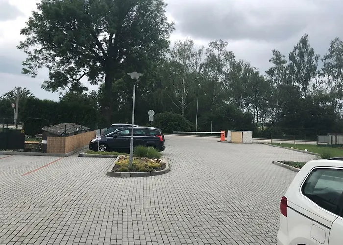 Apartman Na Lukach - Kopretina