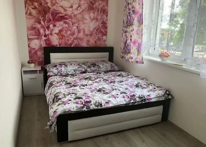 Apartman Na Lukach - Kopretina