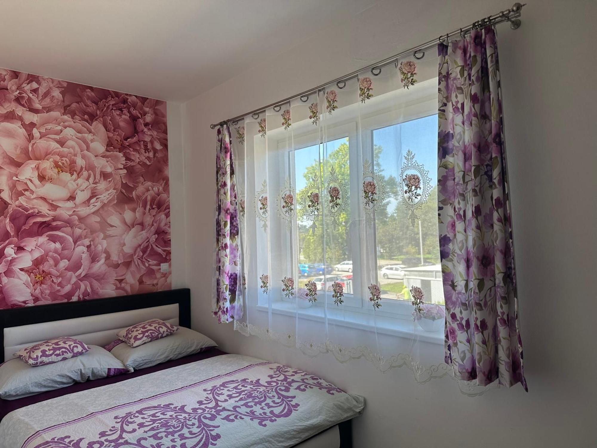 Na Lukach - Kopretina Apartment