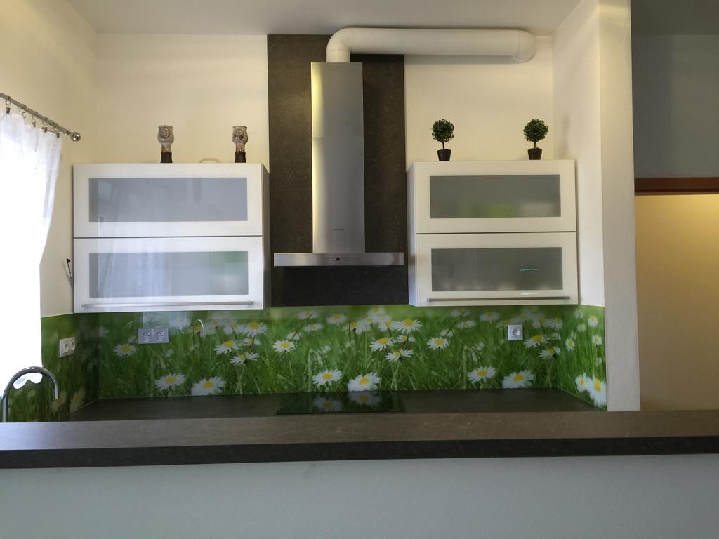 Na Lukach - Kopretina Apartment *