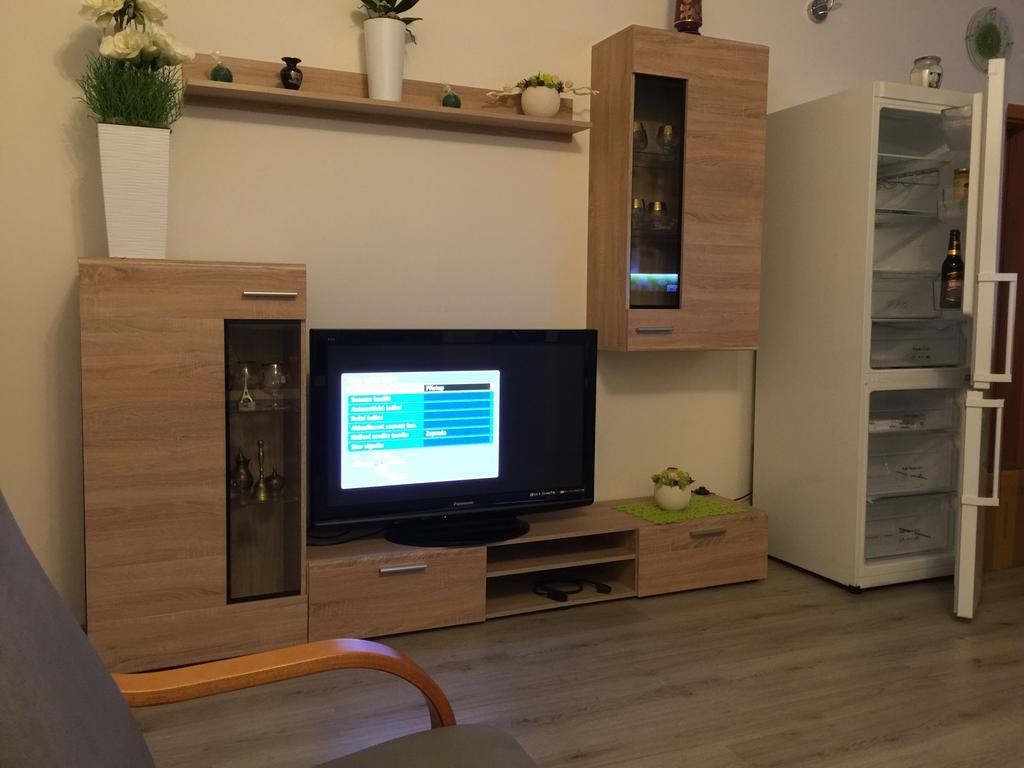Apartment Na Lukach - Kopretina Trebon