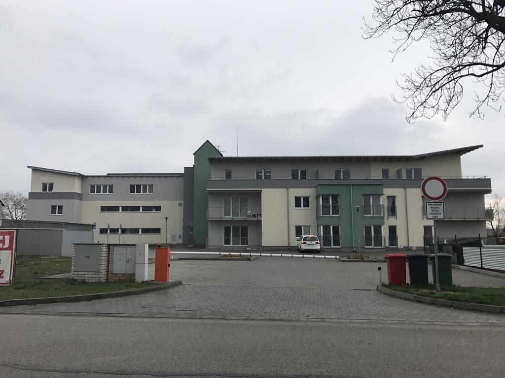 Na Lukach - Kopretina Apartment