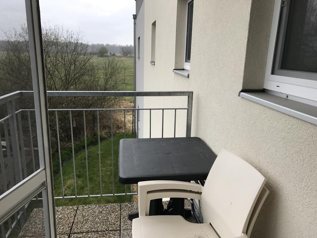 Na Lukach - Kopretina Apartment Trebon
