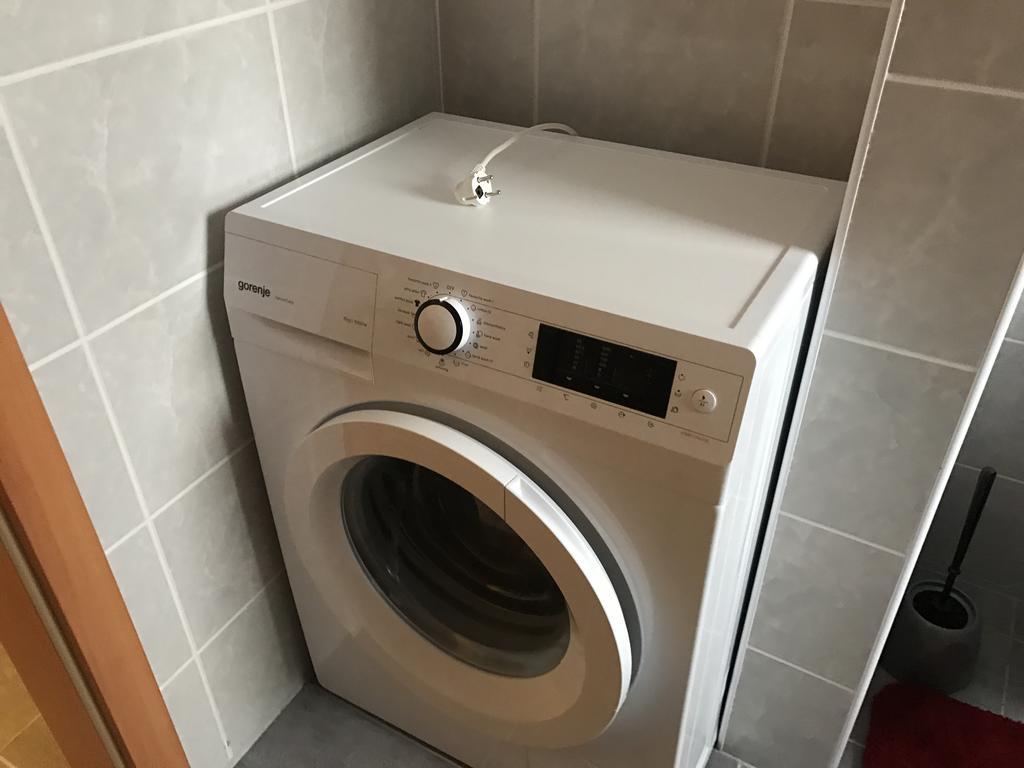 Apartment Na Lukach - Kopretina *