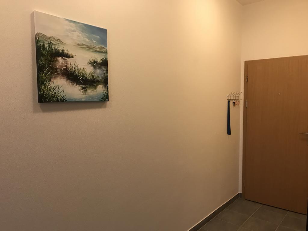 Na Lukach - Kopretina Apartment *