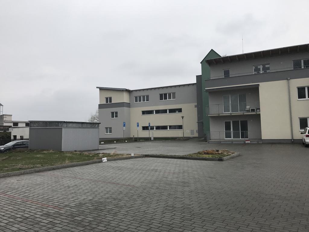 Na Lukách - Kopretina *