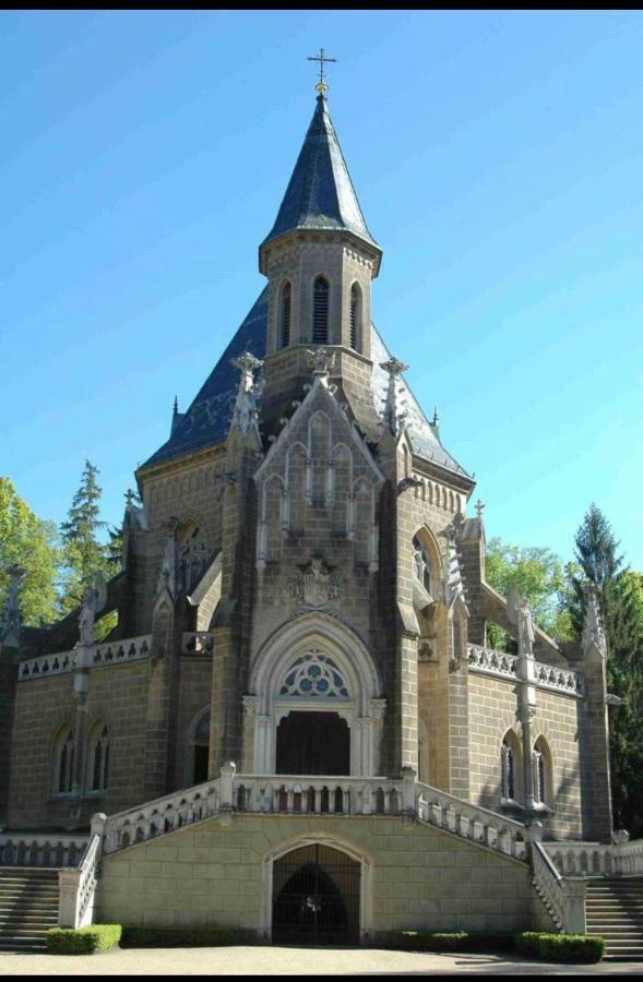 Apartamento Na Lukách - Kopretina *