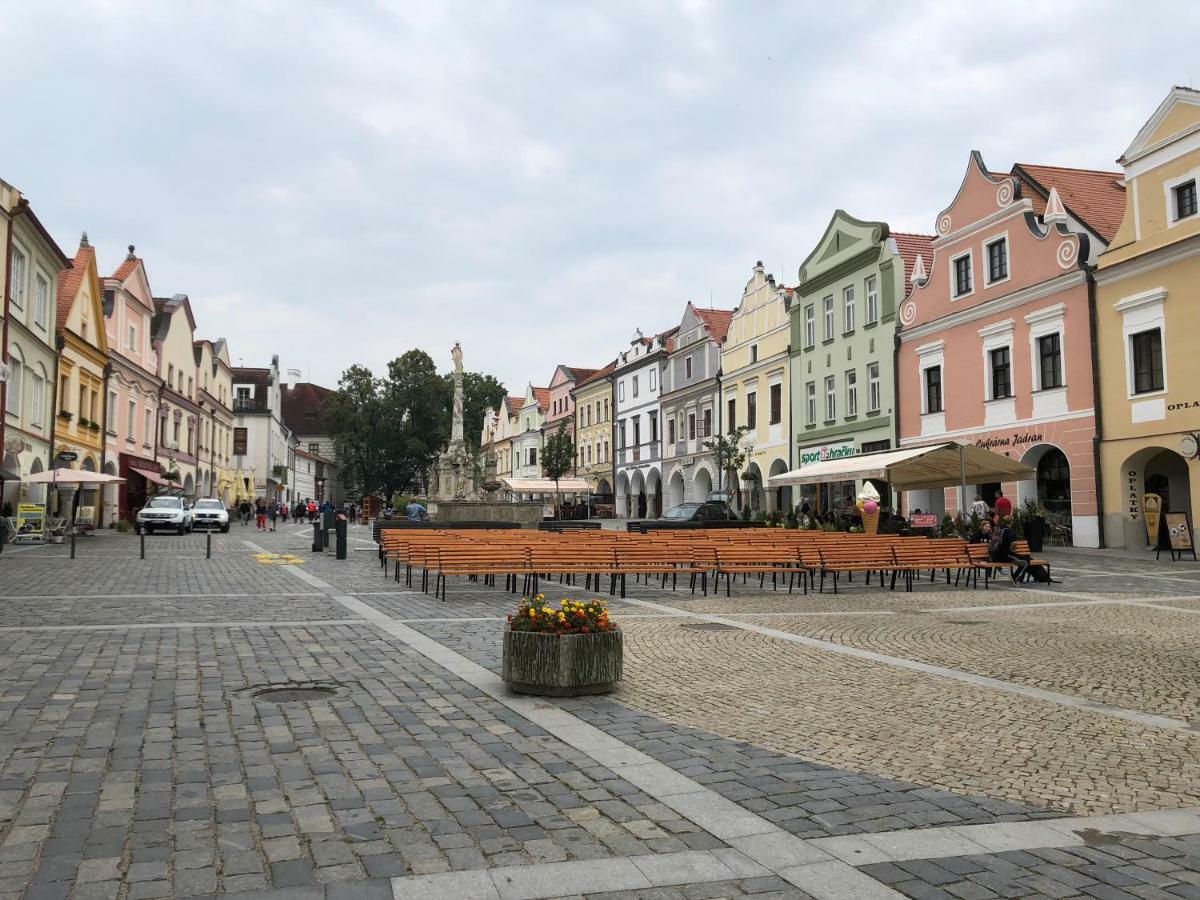 Apartment Na Lukach - Kopretina *