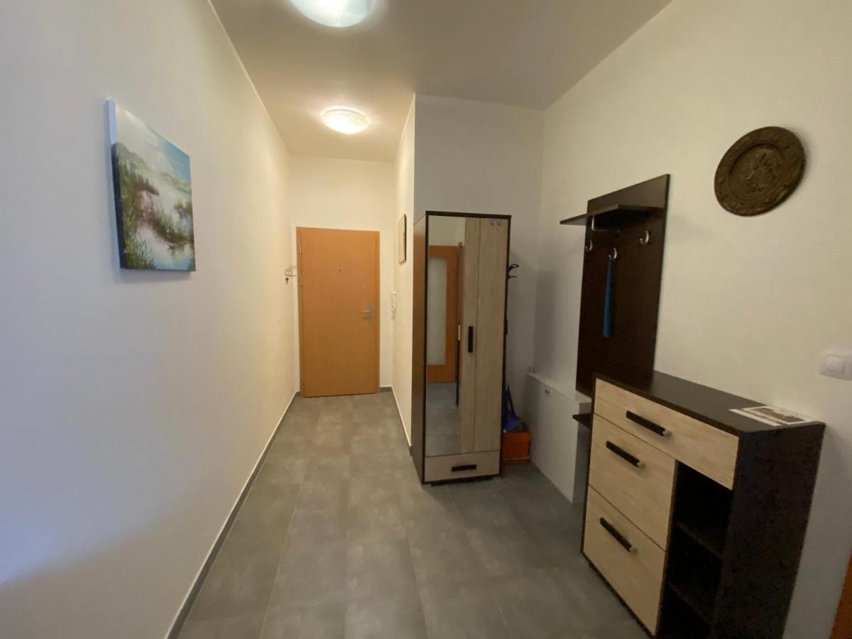 Apartamento Na Lukách - Kopretina *