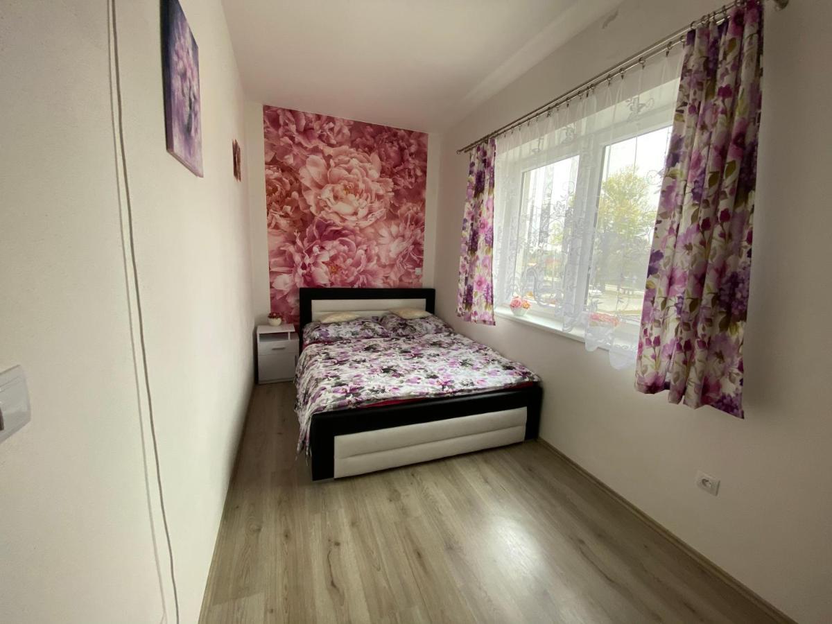 Na Lukach - Kopretina Apartment